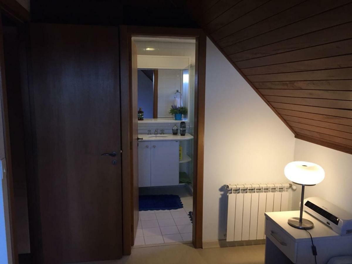 Appartement Centro Gramado-Monte Cervino-LOCALIZAÇÃO PERFEITA Extérieur photo