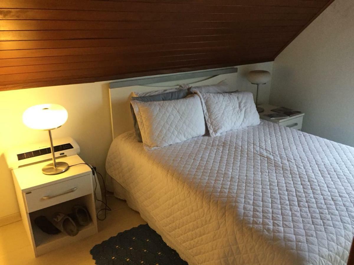 Appartement Centro Gramado-Monte Cervino-LOCALIZAÇÃO PERFEITA Extérieur photo